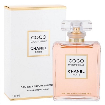 Chanel Coco Mademoiselle Intense Изображение