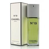 Chanel №19 Eau de Toilette edt w
