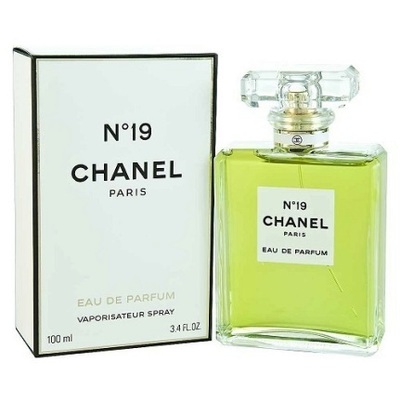 Chanel №19 Poudre edp w Изображение