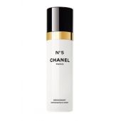 Chanel №5 deo w