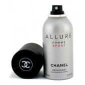 Chanel Allure Homme Sport deo m