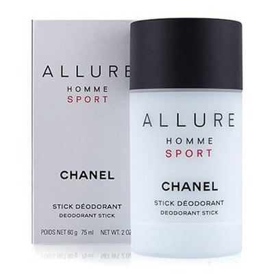 Chanel Allure Homme Sport deo-stick m Изображение