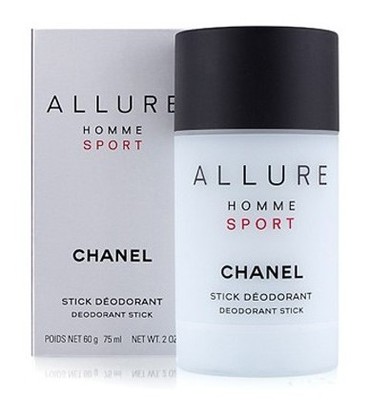 Chanel Allure Homme Sport Изображение