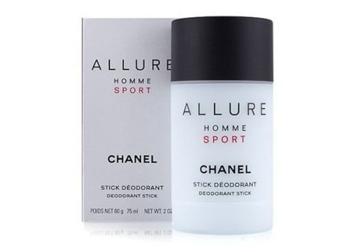 Chanel Allure Homme Sport deo-stick m