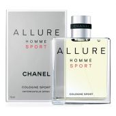 Chanel Allure Homme Sport edc m