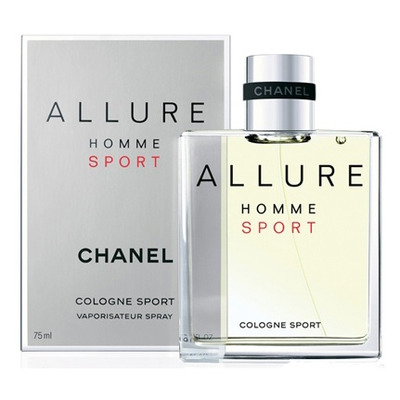 Chanel Allure Homme Sport edc m Изображение