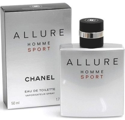 Chanel Allure Homme Sport Изображение