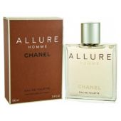 Chanel Allure Homme edt m