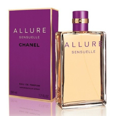 Chanel Allure Sensuelle edp w Изображение