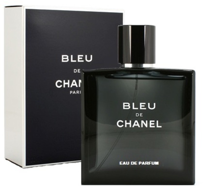 Chanel Bleu de Chanel Eau de Parfum Изображение
