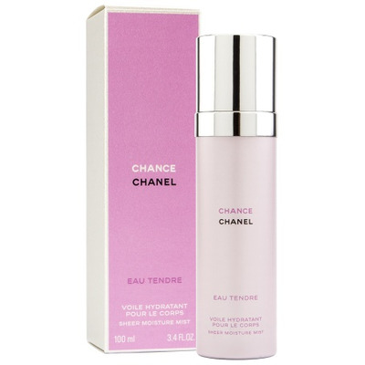 Chanel Chance Eau Tendre deo w Изображение