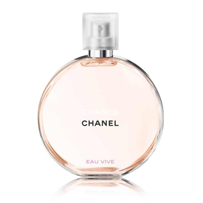 Chanel Chance Eau Vive edt w Изображение