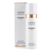 Chanel Coco Mademoiselle deo w