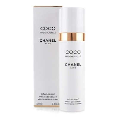 Chanel Coco Mademoiselle deo w Изображение