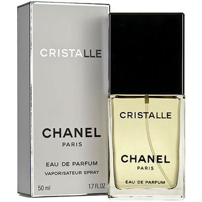 Chanel Cristalle edp w Изображение