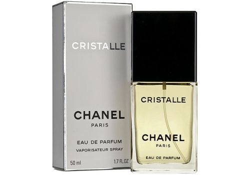 Chanel Cristalle edp w