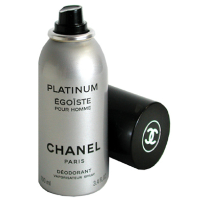 Chanel Egoiste Platinum deo m Изображение