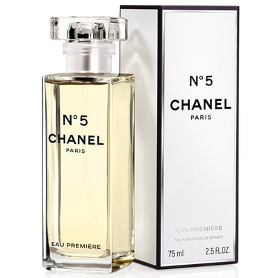 Chanel №5 Eau Premiere edp w Изображение