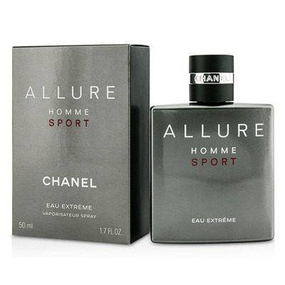 Chanel Allure Homme Sport Eau Extreme edt m Изображение