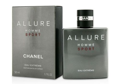 Chanel Allure Homme Sport Eau Extreme edt m