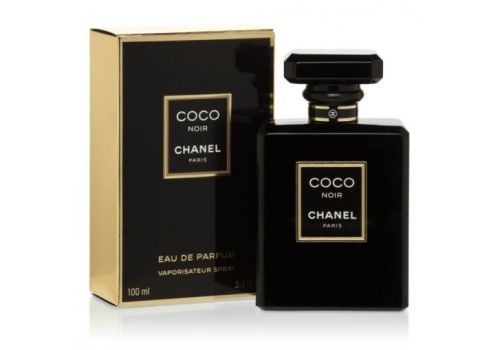 Chanel Coco Noir edp w