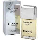 Chanel Egoiste Platinum edt m