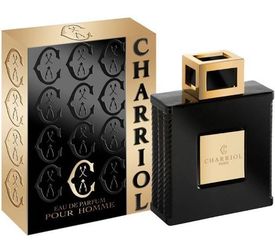 Charriol Eau de Parfum Pour Homme edp m Изображение