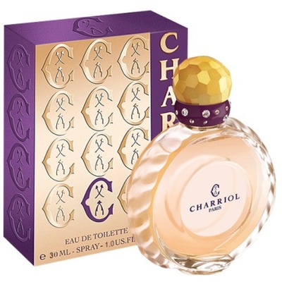 Charriol Eau de Toilette edt w Зображення