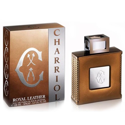 Charriol Royal Leather edp m Изображение