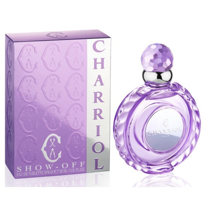 Charriol Show Off edt w Изображение
