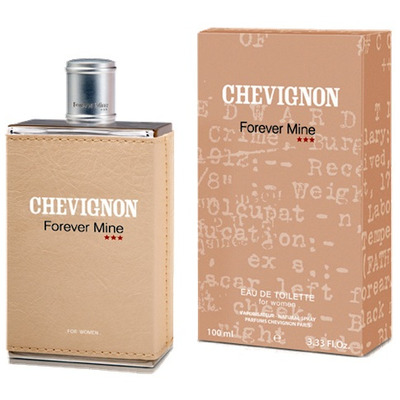 Chevignon Forever Mine edt w Изображение