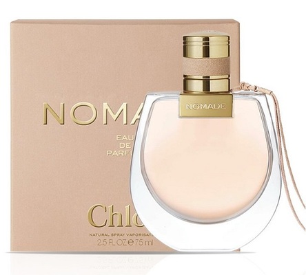 Chloe Nomade Изображение