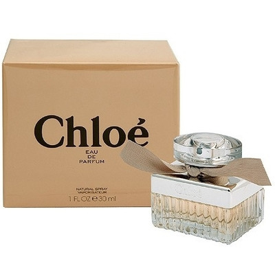 Chloe Eau de Parfum edp w Изображение