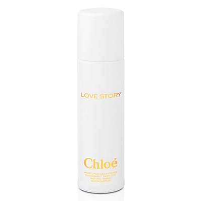 Chloe Love Story deo w Изображение