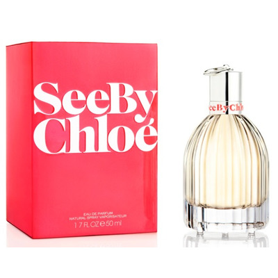 Chloe See By edp w Изображение