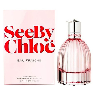 Chloe See by Chloe Eau Fraiche edt w Изображение