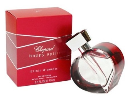 Chopard Happy Spirit Elixir d Amour Зображення