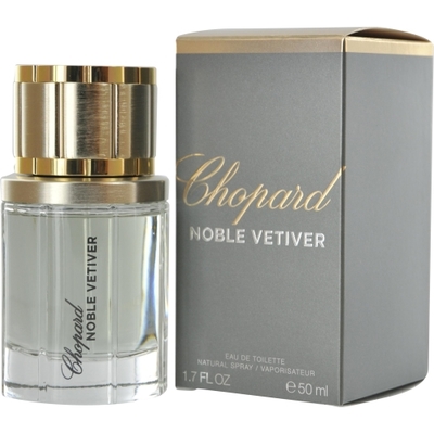 Chopard Noble Vetiver edt m Изображение
