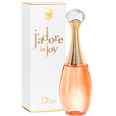 Christian Dior J`Adore In Joy Изображение