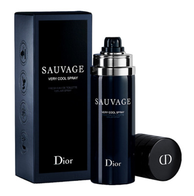 Christian Dior Sauvage Very Cool Spray Изображение