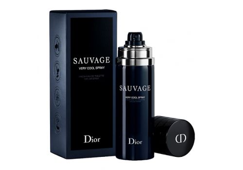 Christian Dior Sauvage Very Cool Spray edt m