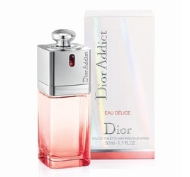 Christian Dior Addict Eau Delice edt w Изображение