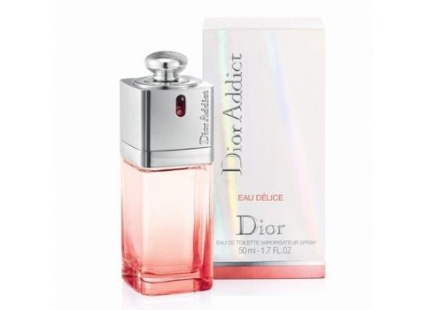 Christian Dior Addict Eau Delice edt w