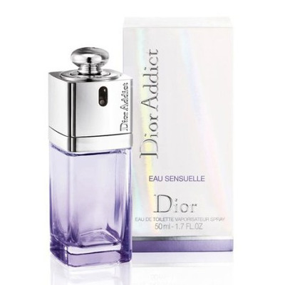 Christian Dior Addict Eau Sensuelle edt w Изображение