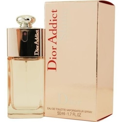Christian Dior Addict Eau de Toilette edt w Изображение