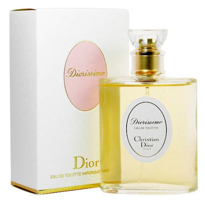 Christian Dior Diorissimo edt w Изображение