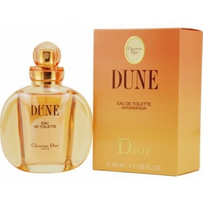 Christian Dior Dune Pour Femme edt w Зображення