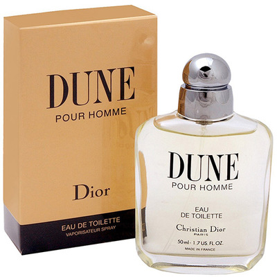 Christian Dior Dune Pour Homme edt m Изображение