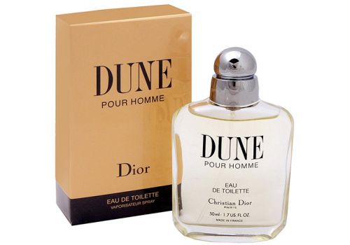 Christian Dior Dune Pour Homme edt m