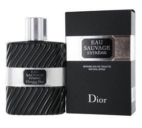 Christian Dior Eau Sauvage Extreme edt m Изображение